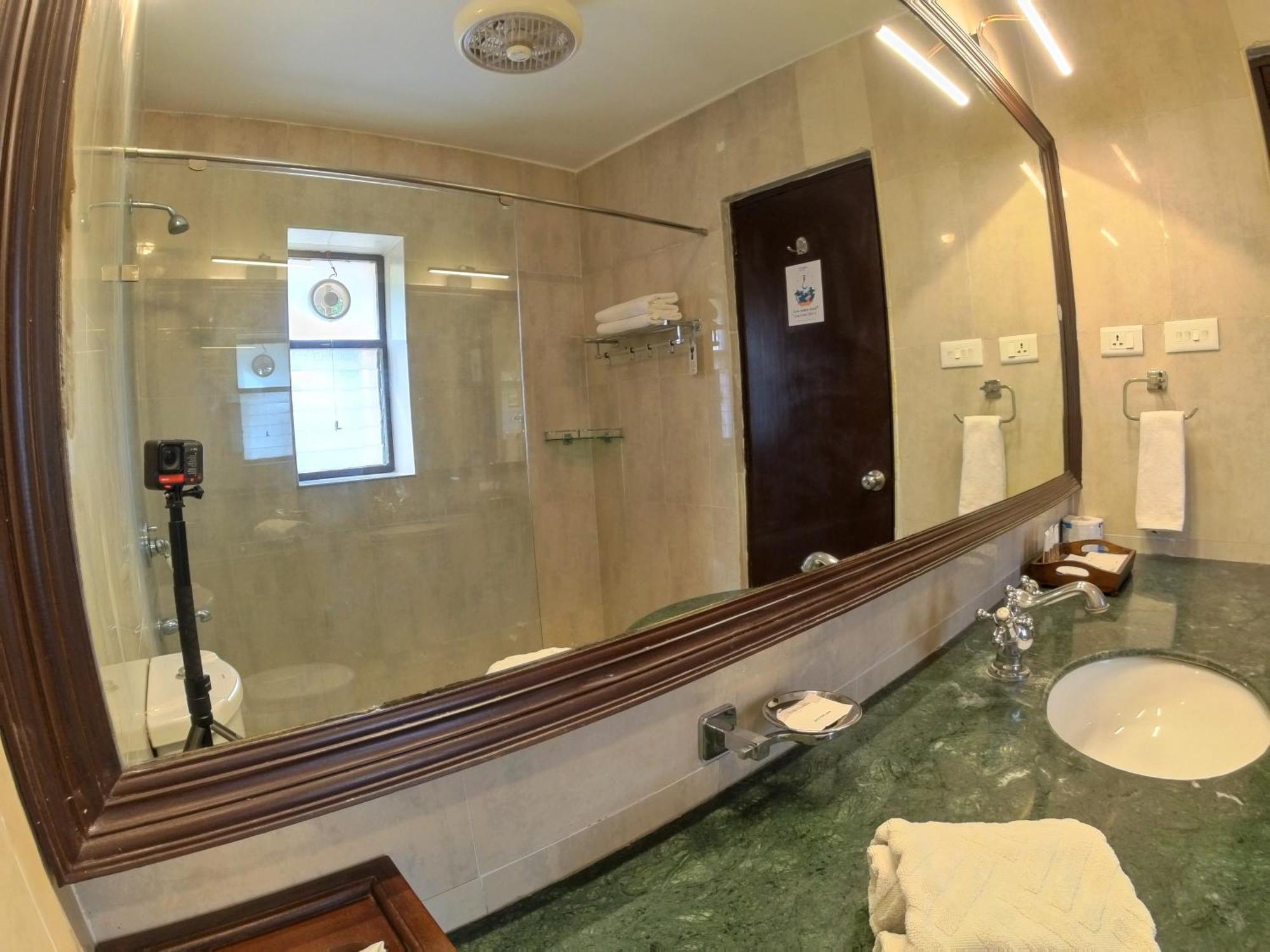 Dechu Thar Oasis Resort And Camp מראה חיצוני תמונה