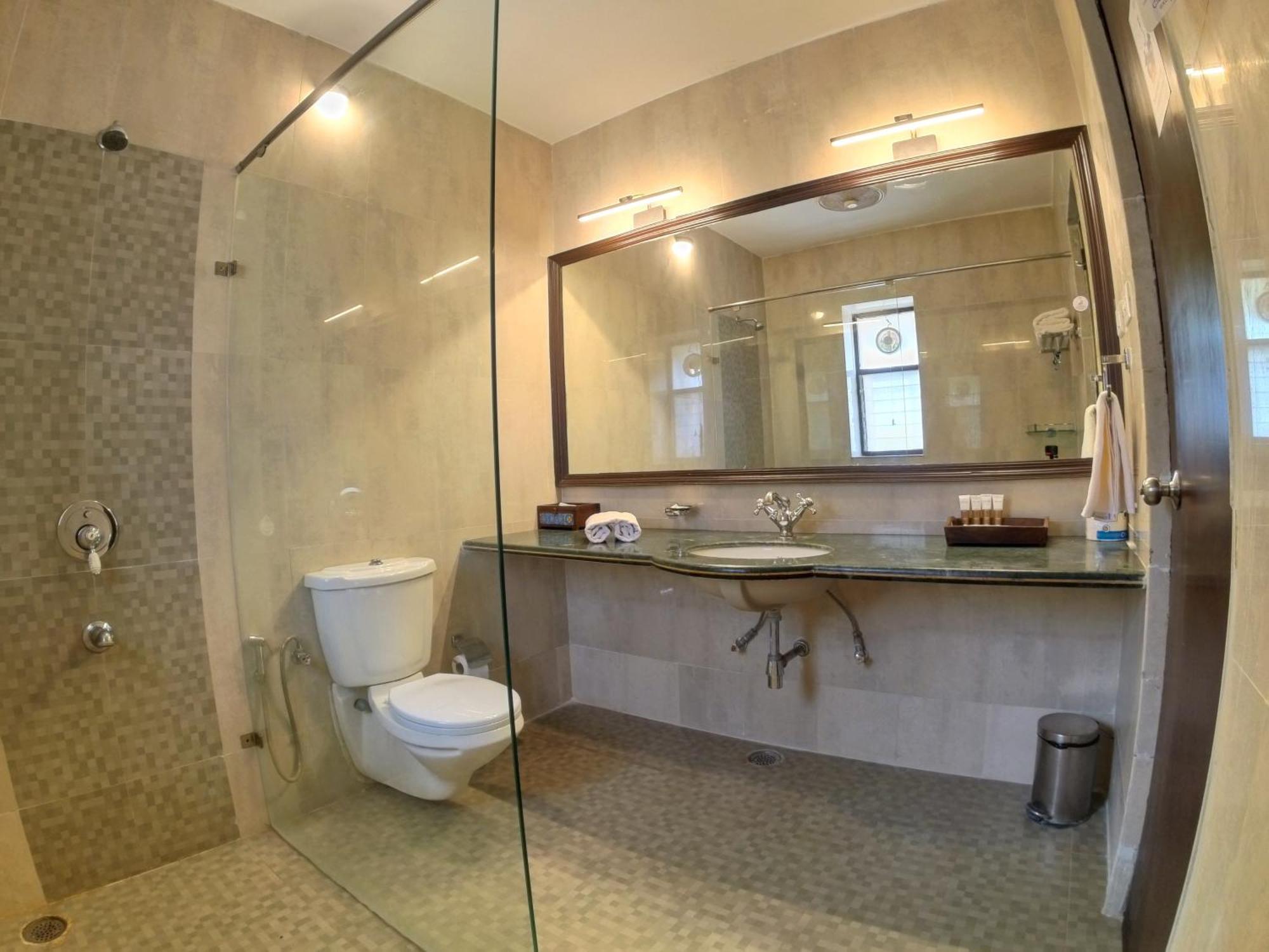 Dechu Thar Oasis Resort And Camp מראה חיצוני תמונה
