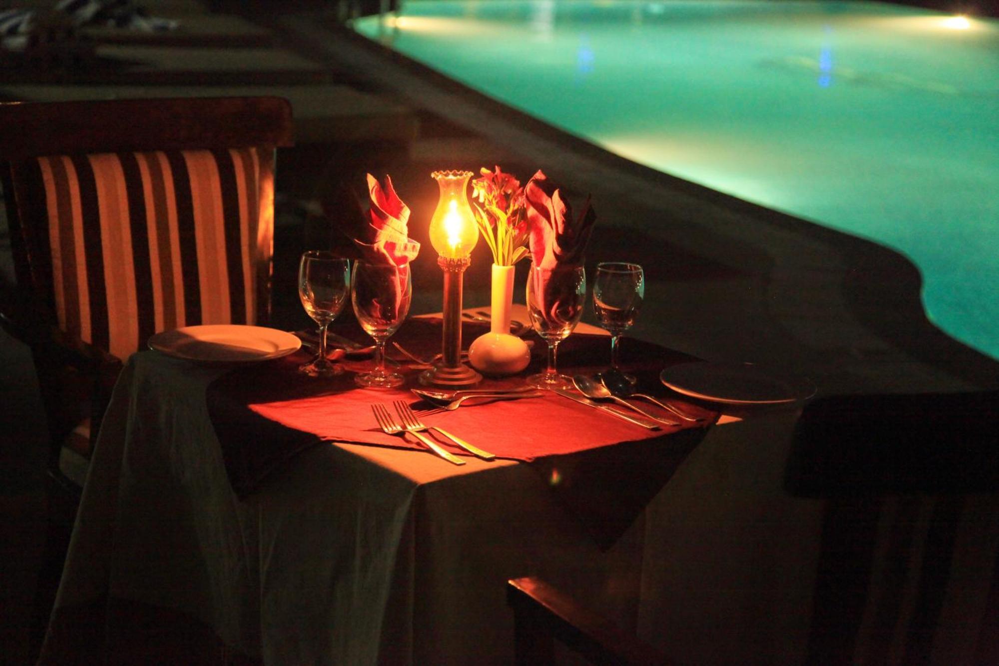 Dechu Thar Oasis Resort And Camp מראה חיצוני תמונה