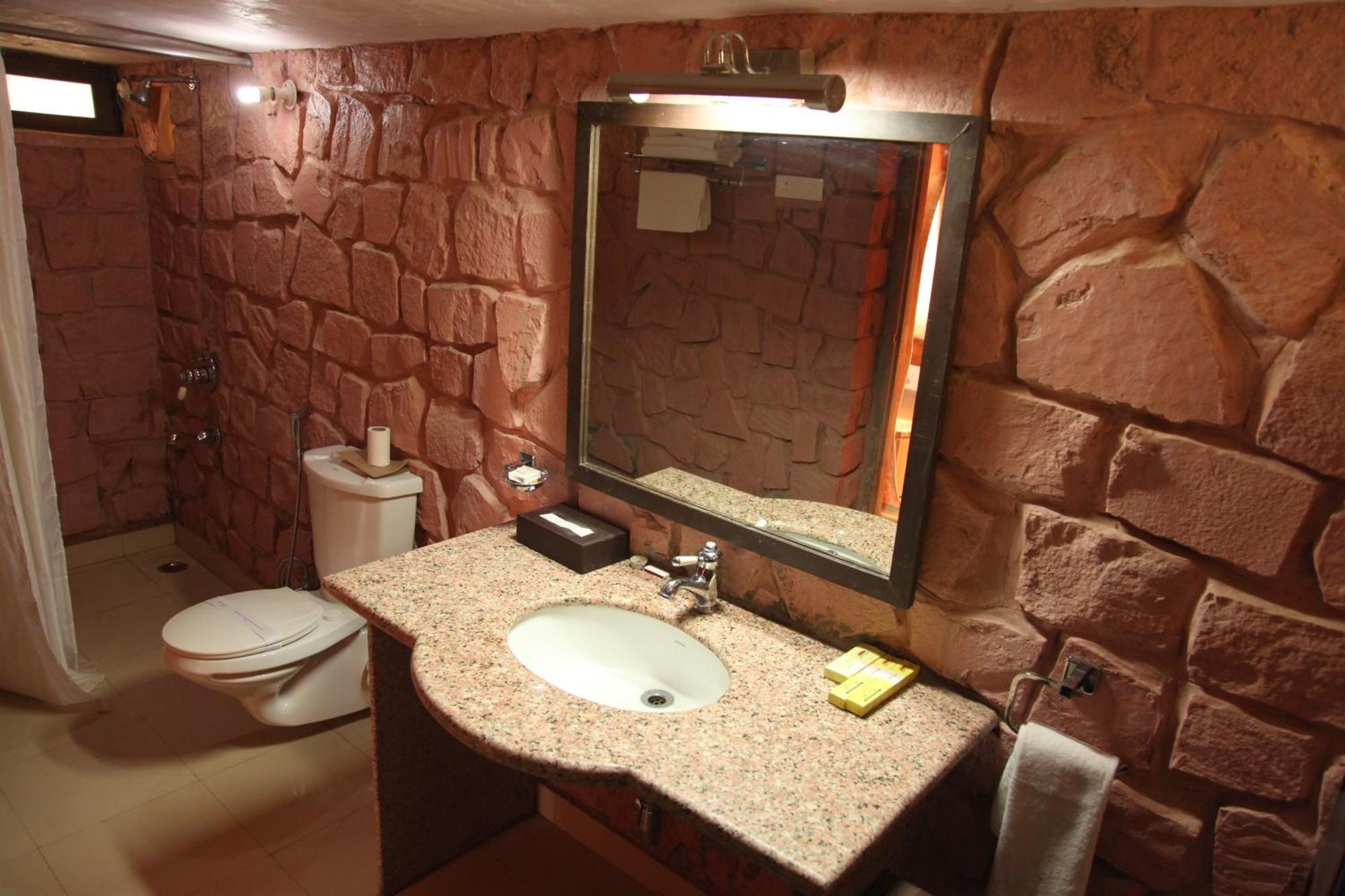 Dechu Thar Oasis Resort And Camp מראה חיצוני תמונה
